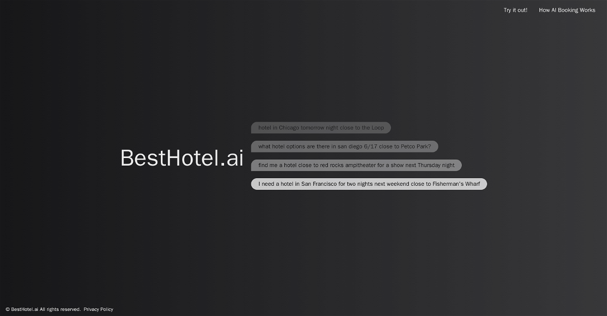 Besthotel