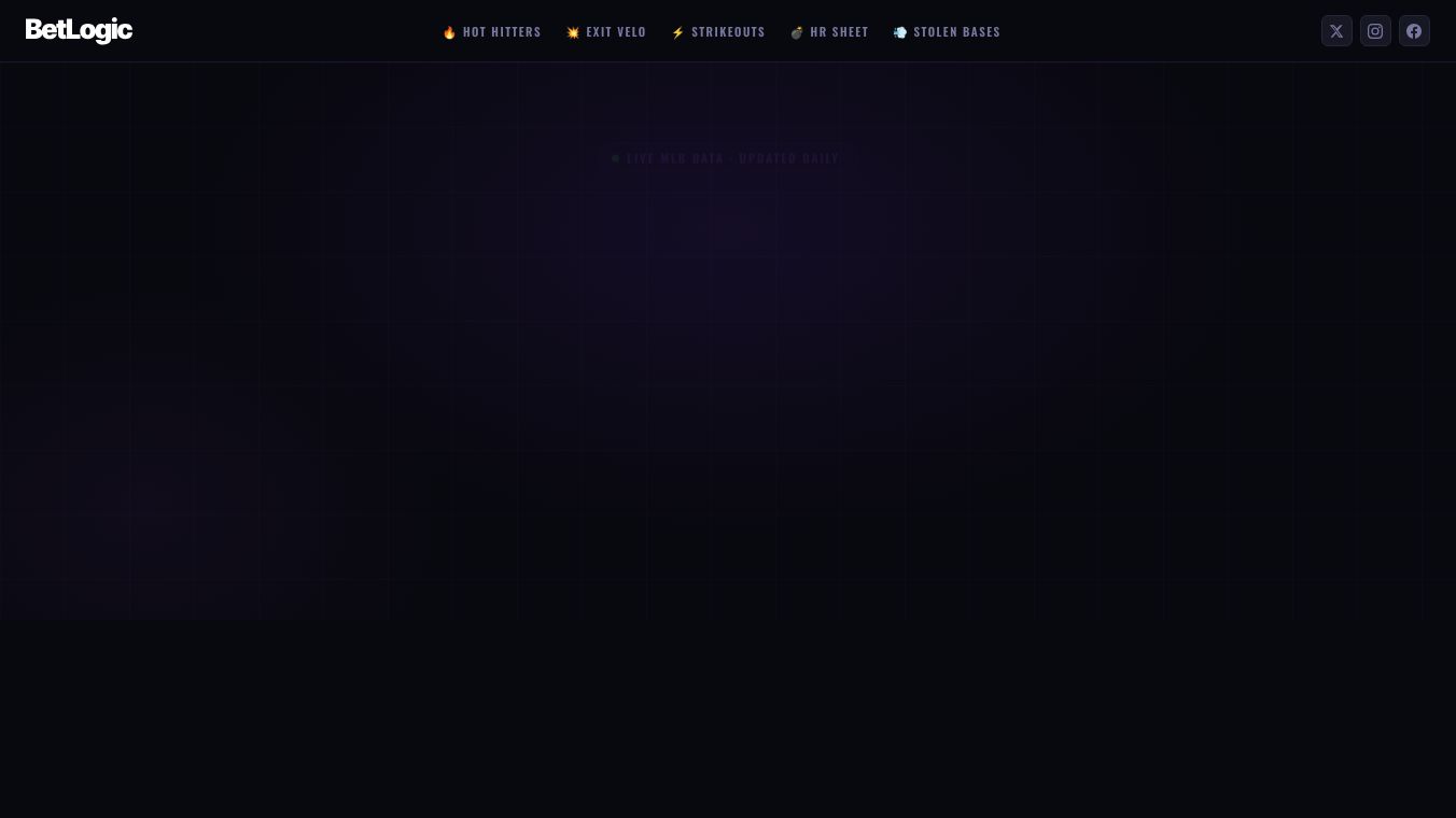 BetLogic