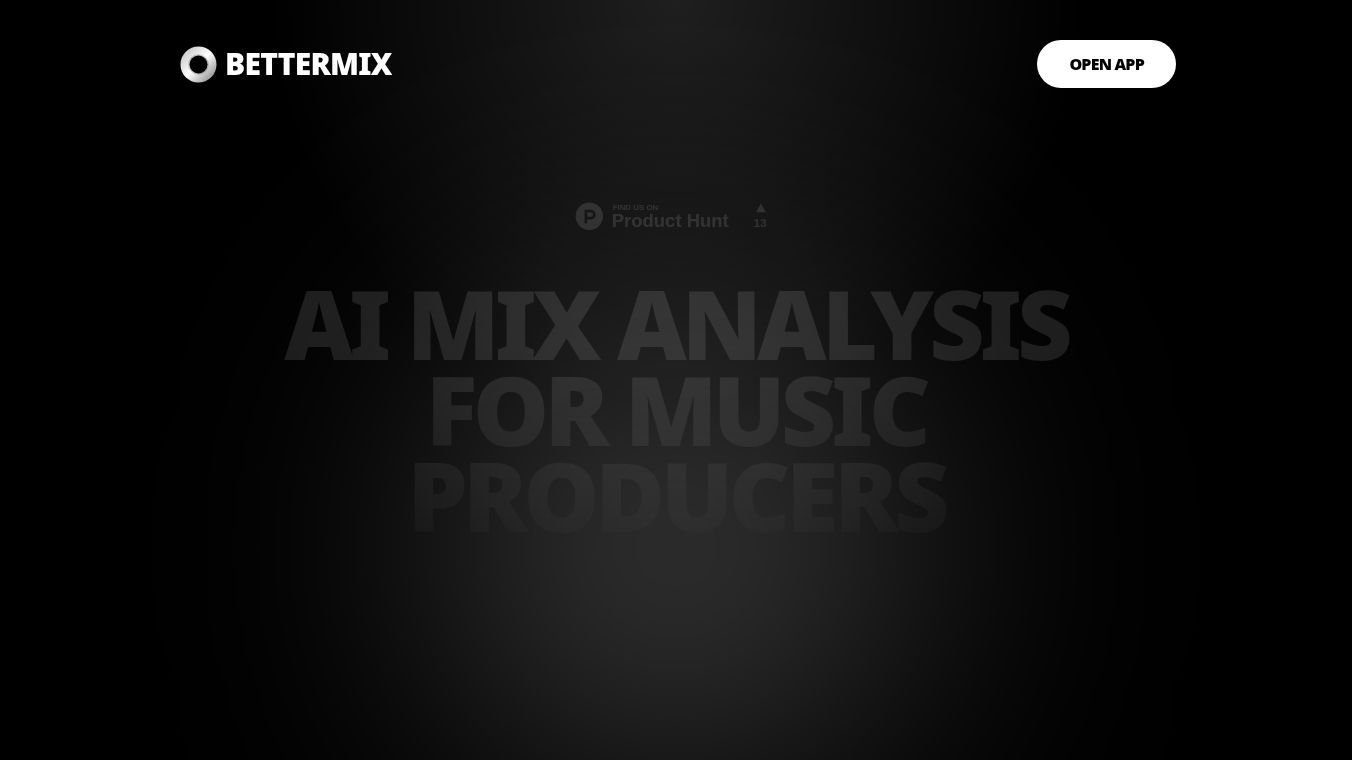 BetterMix
