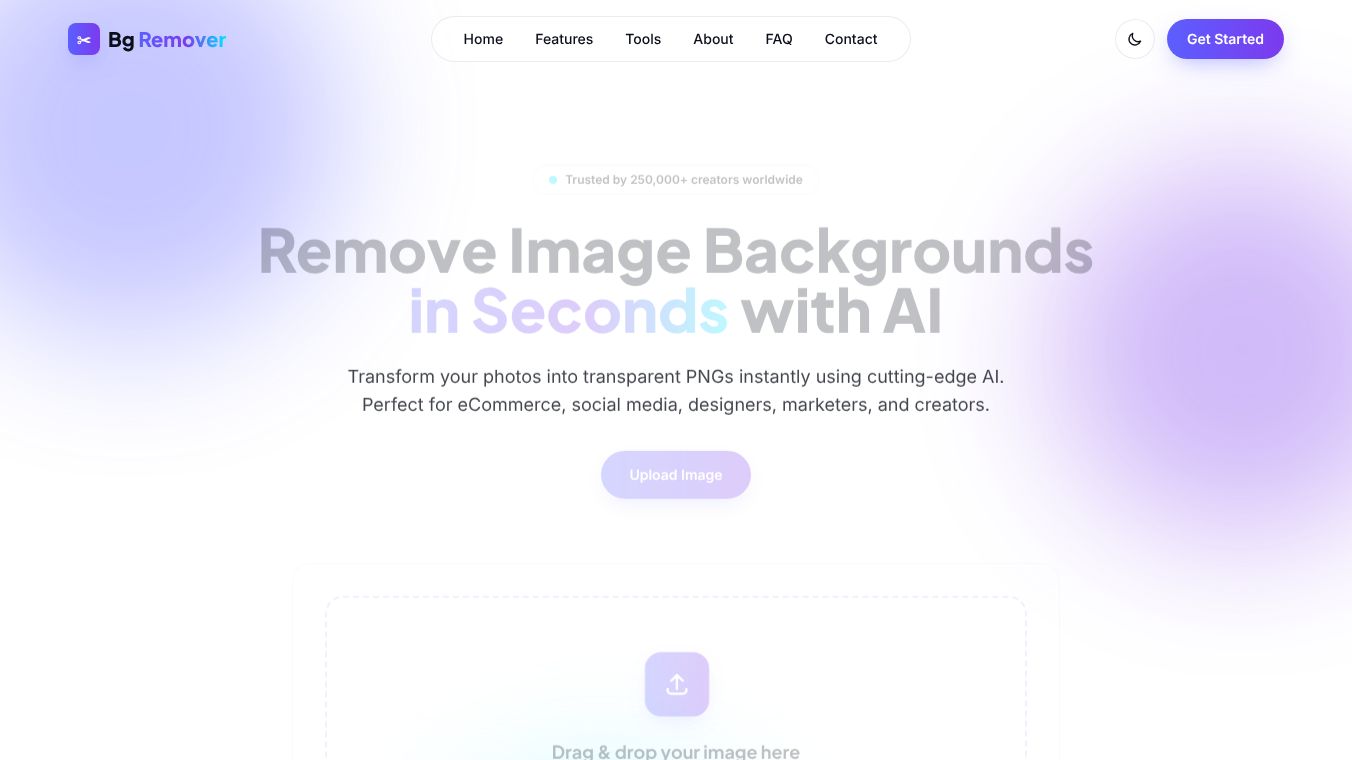 Bg Remover