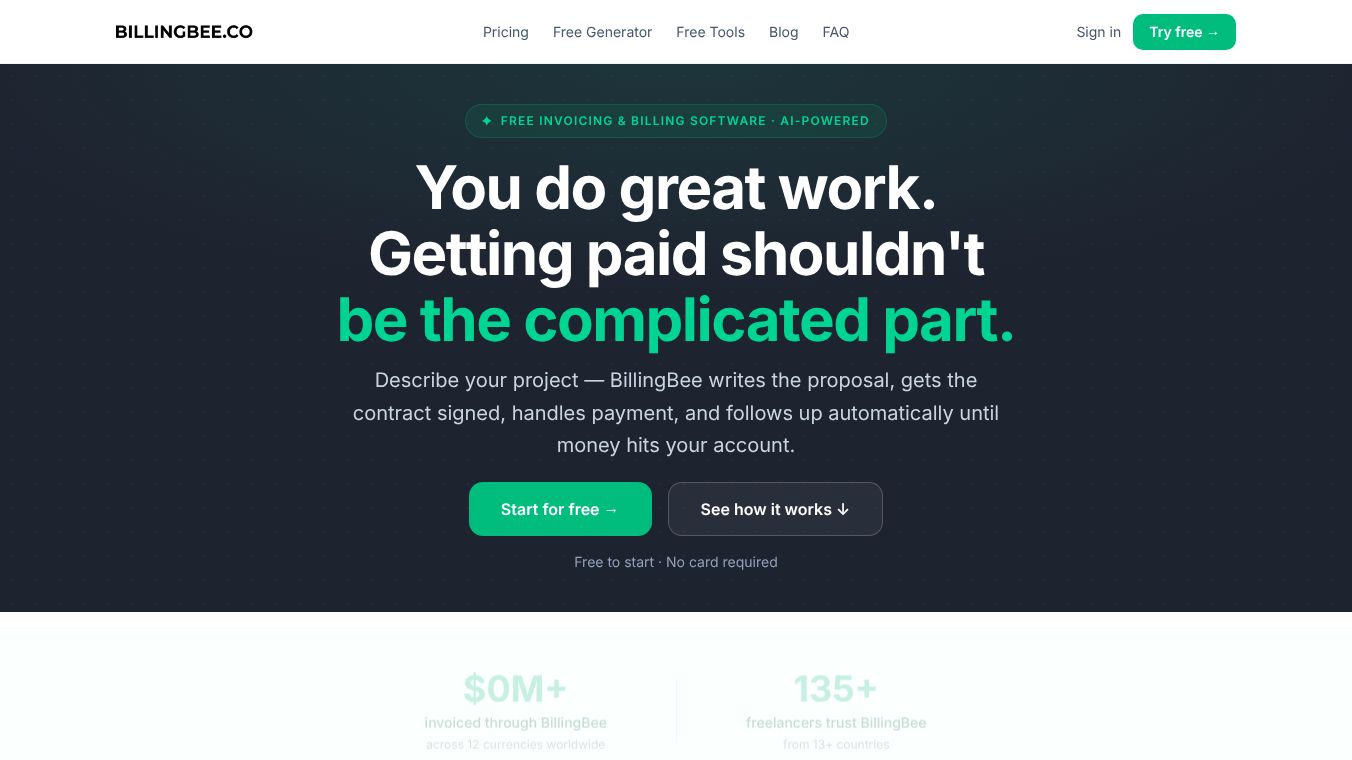 BillingBee.co