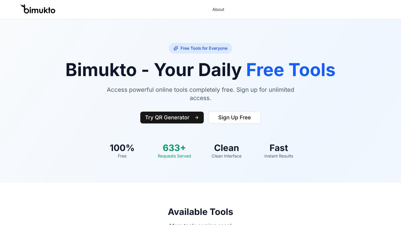 Bimukto