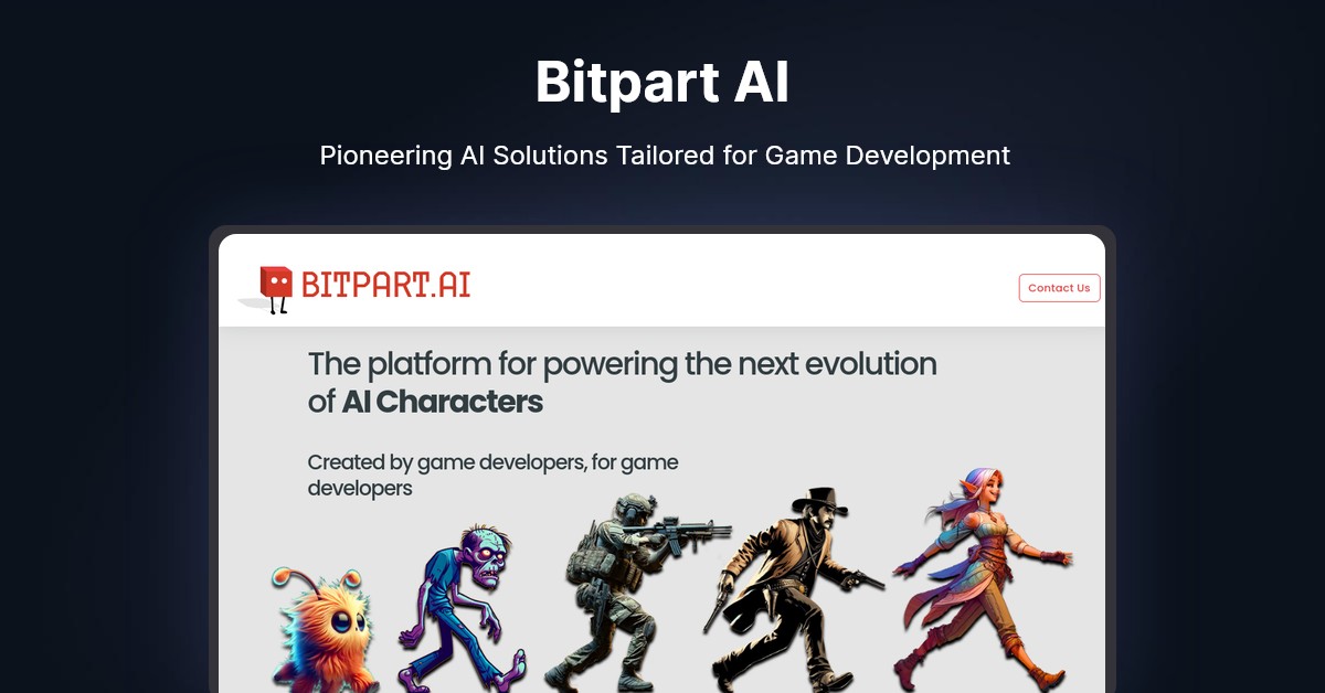 Bitpart AI