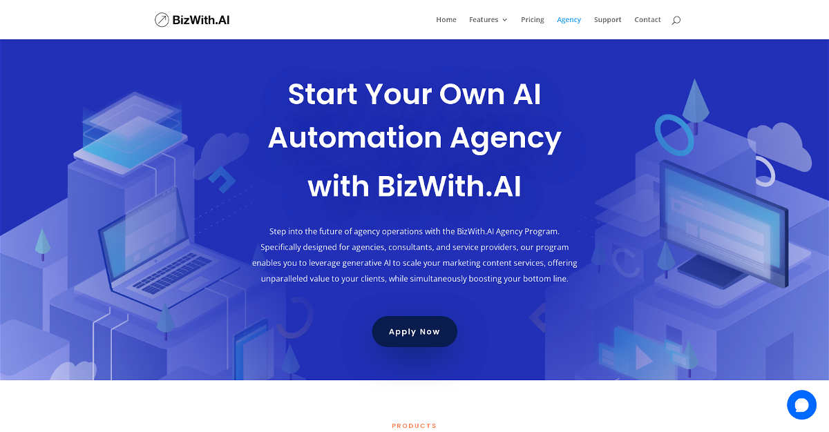 Bizwith Agency