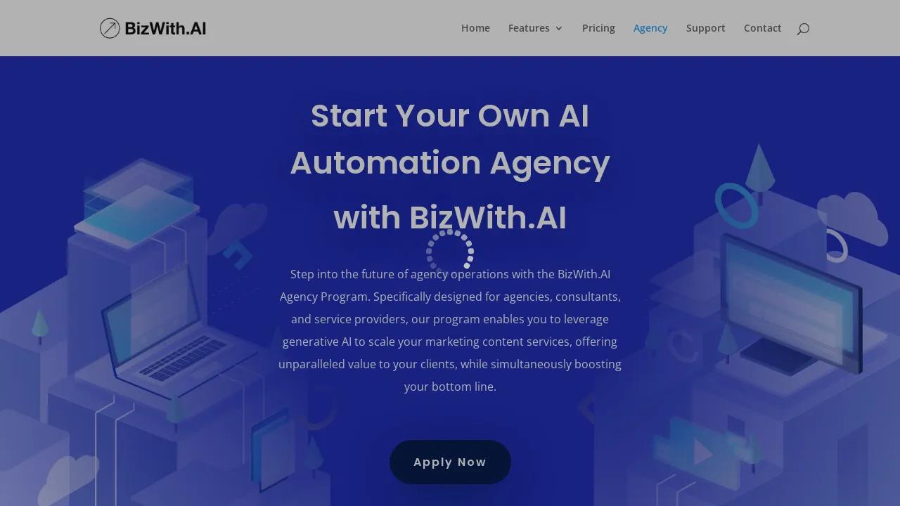 BizWith.AI