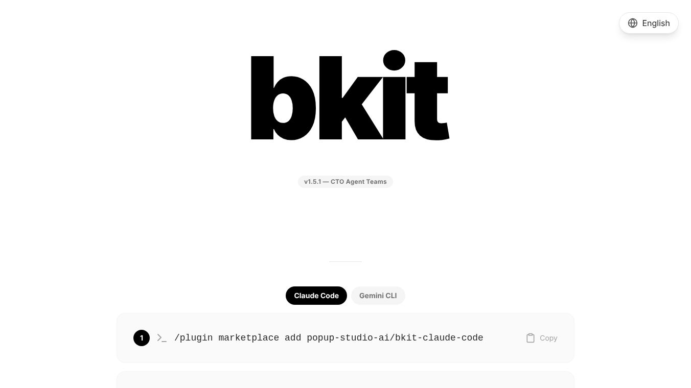 bkit