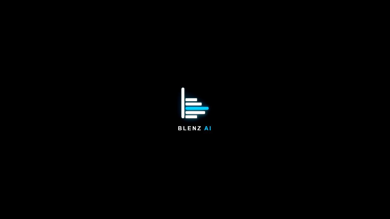 Blenz AI