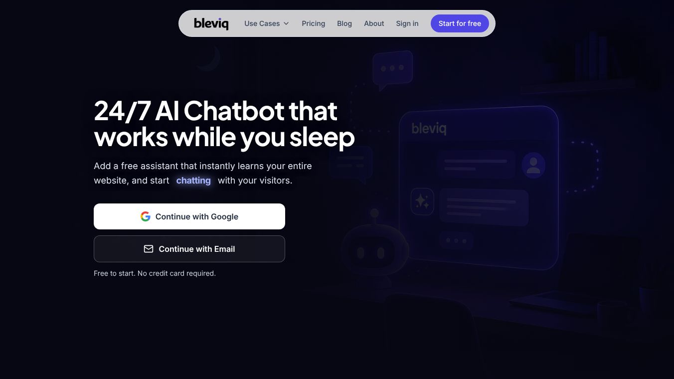 Bleviq