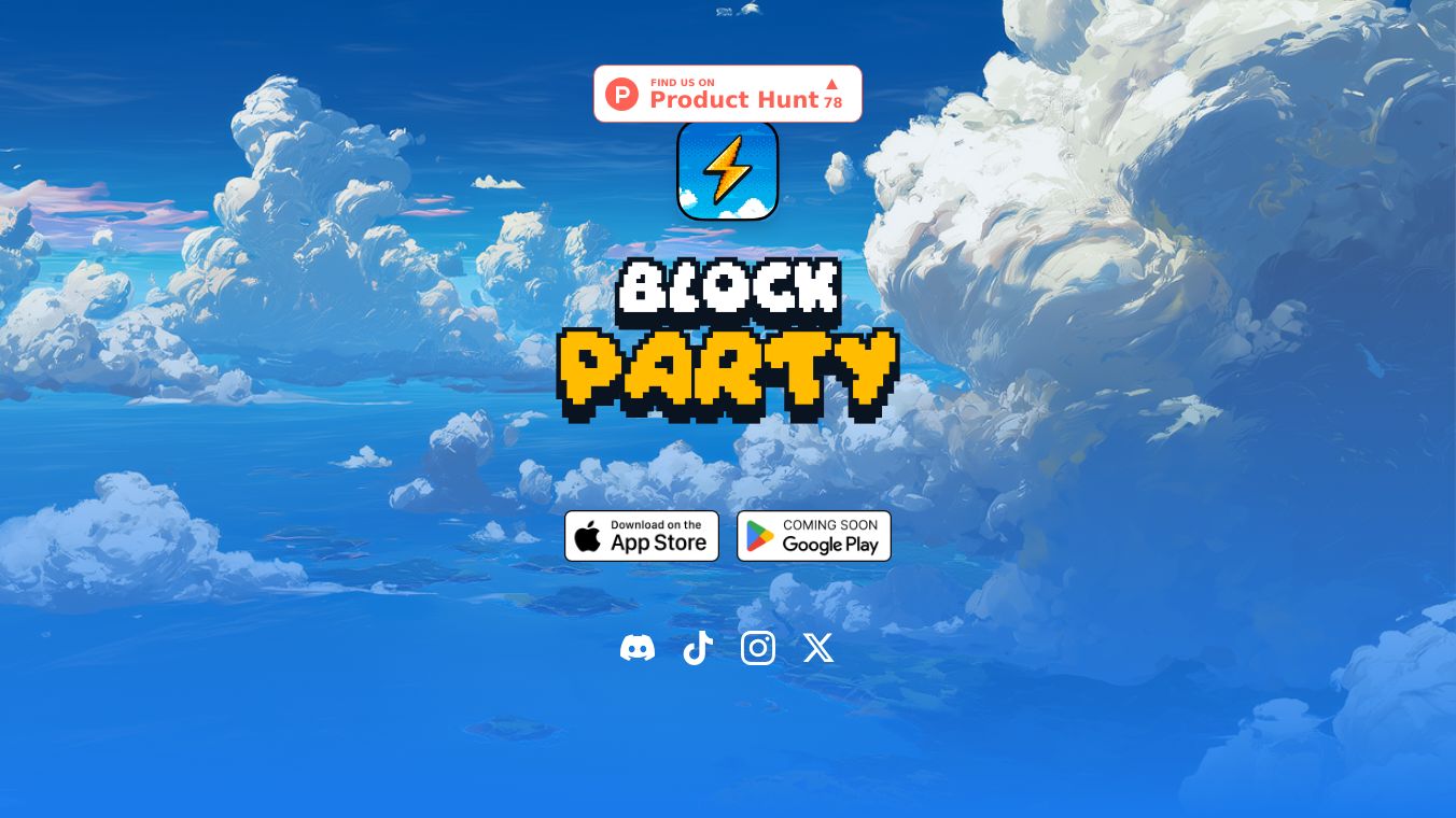 Block Party