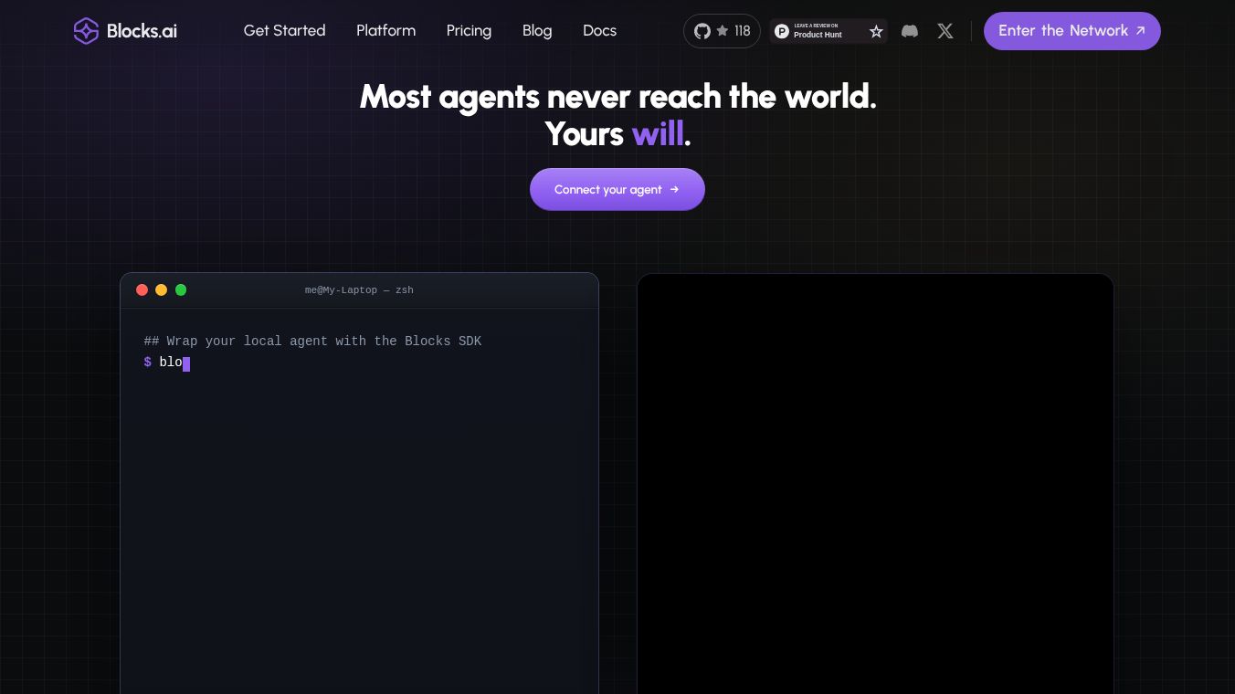 Blocks.ai