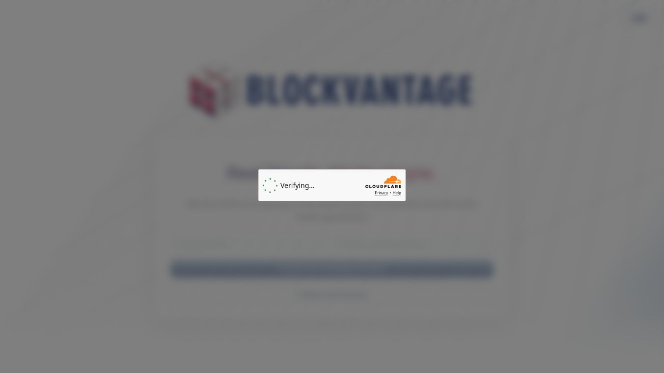 BlockVantage