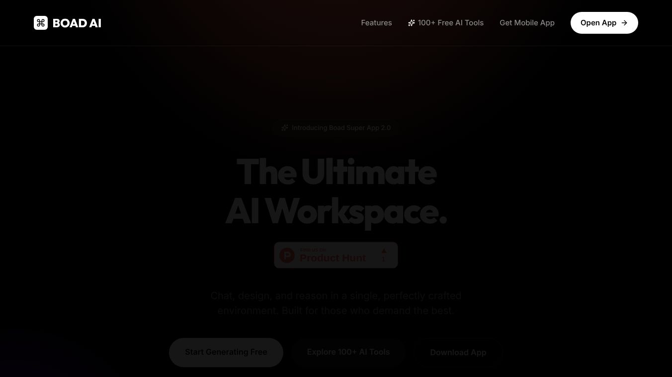 Boad AI