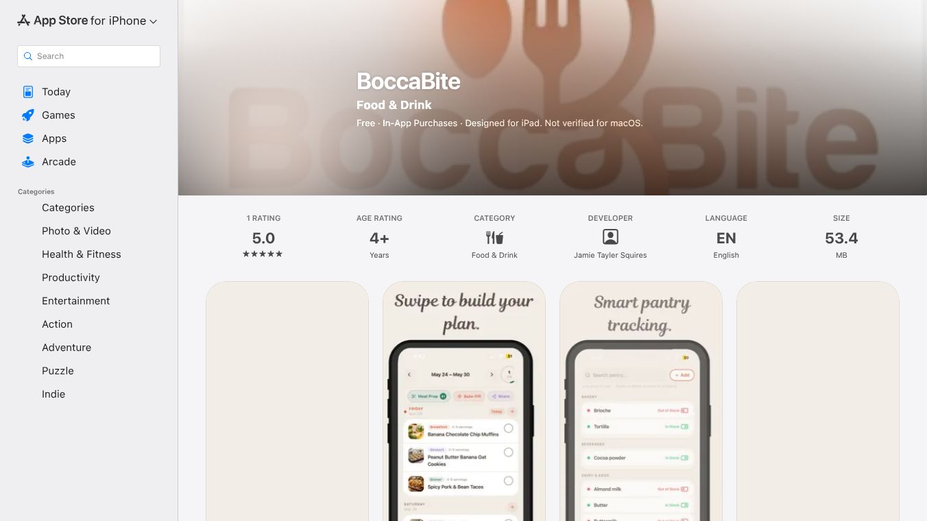 BoccaBite