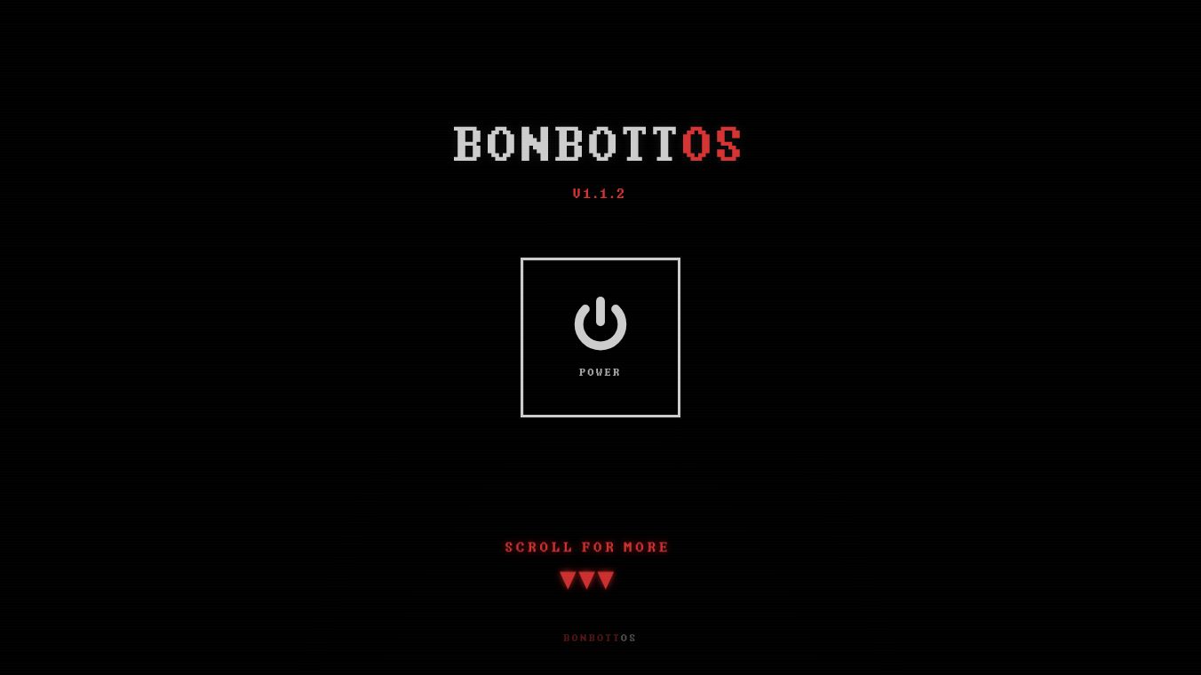 Bonbott