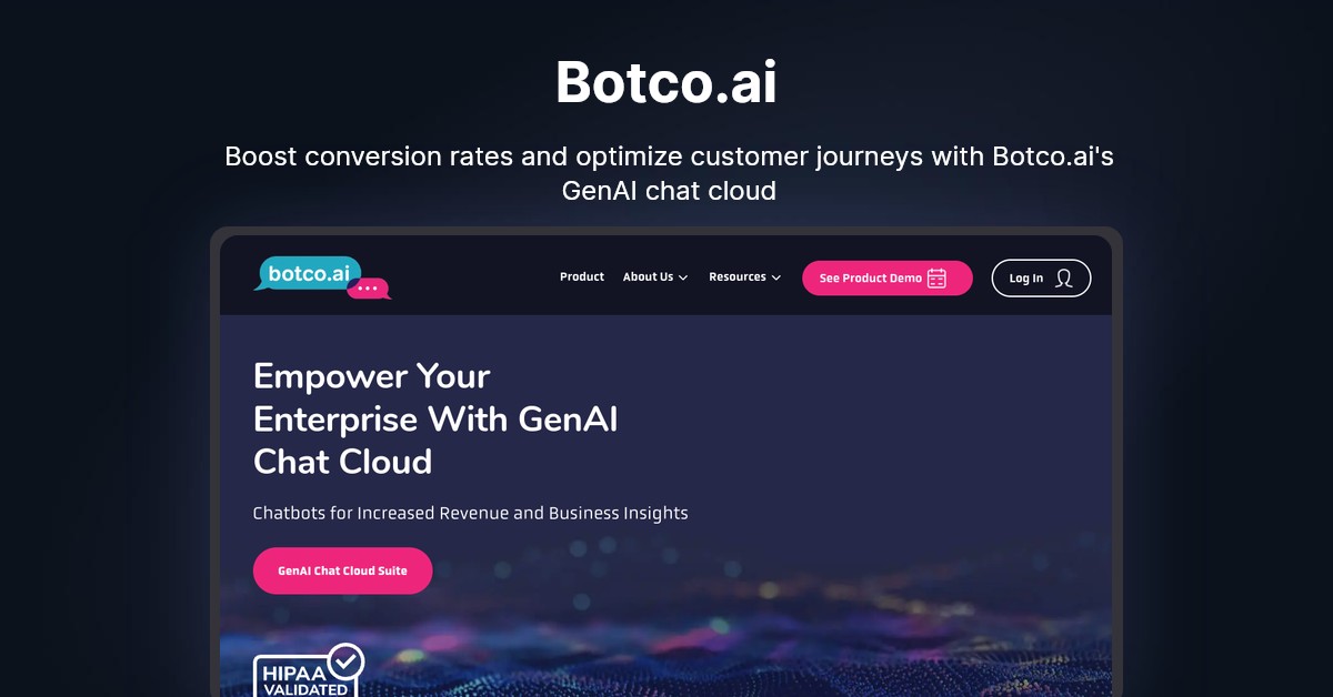 Botco.ai