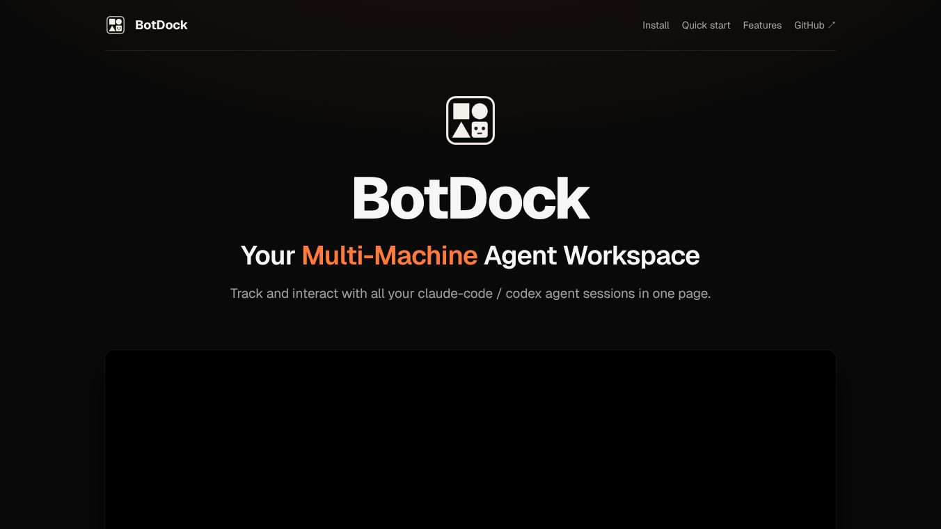 BotDock