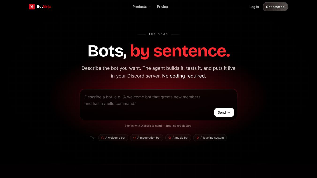 BotNinja