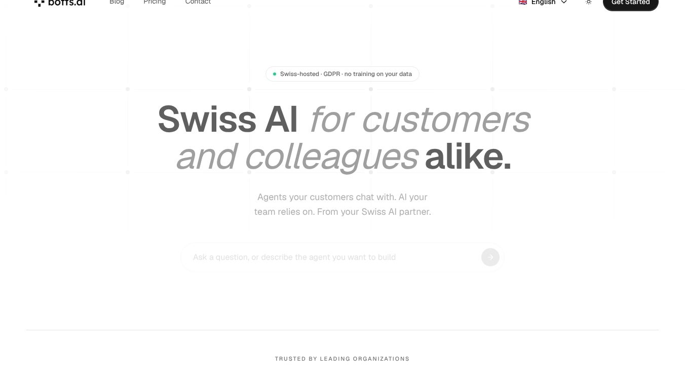 botts.ai