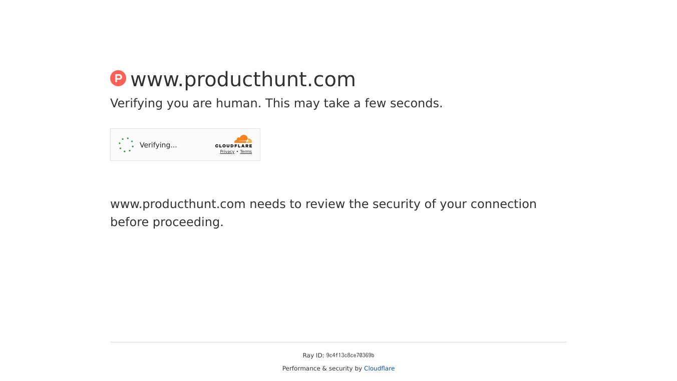 Bounce Checker – Email Verification
