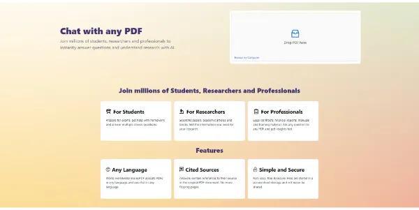 BrainyPdf