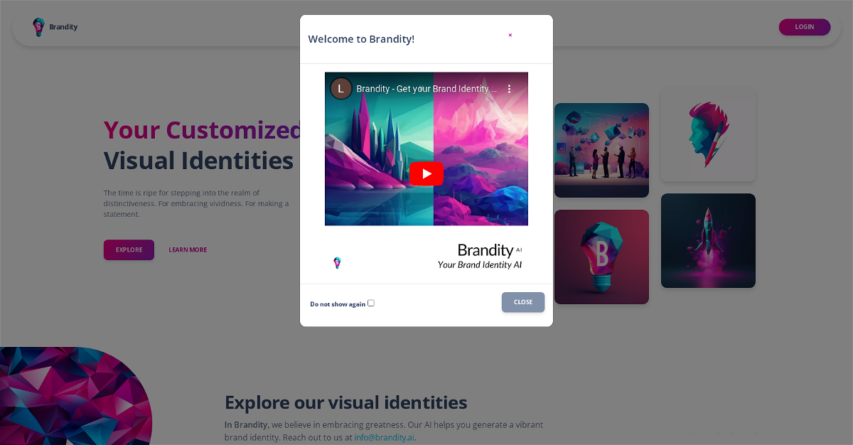 Brandity.ai