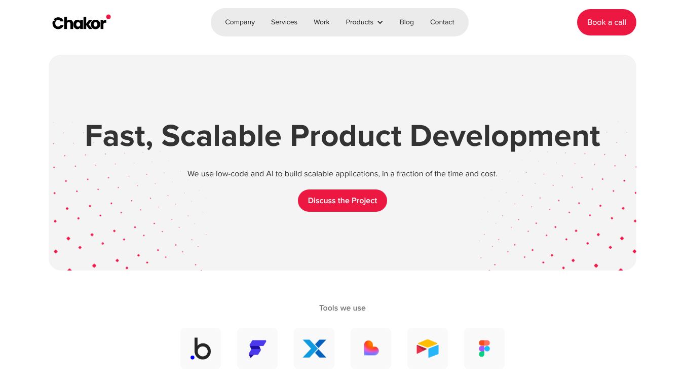 BrandKit by Chakor