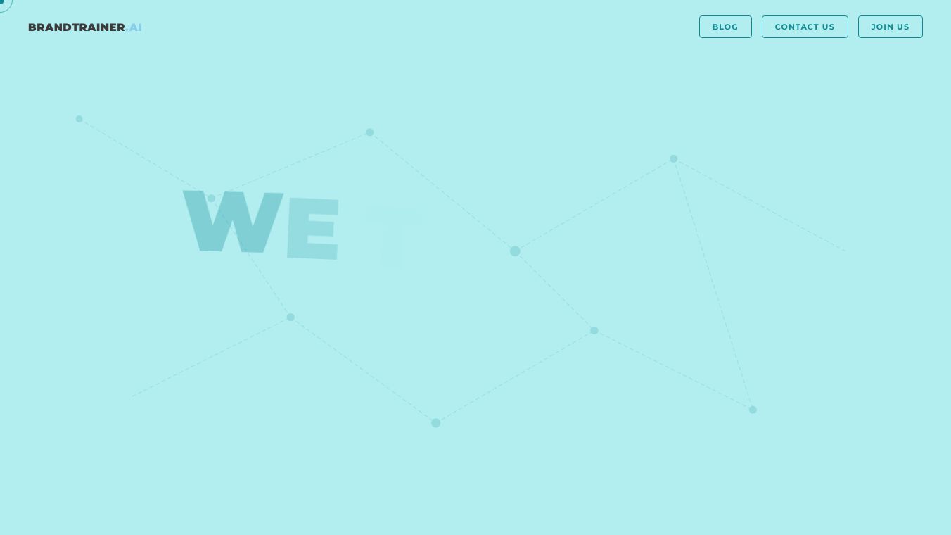 BRANDTRAINER.AI
