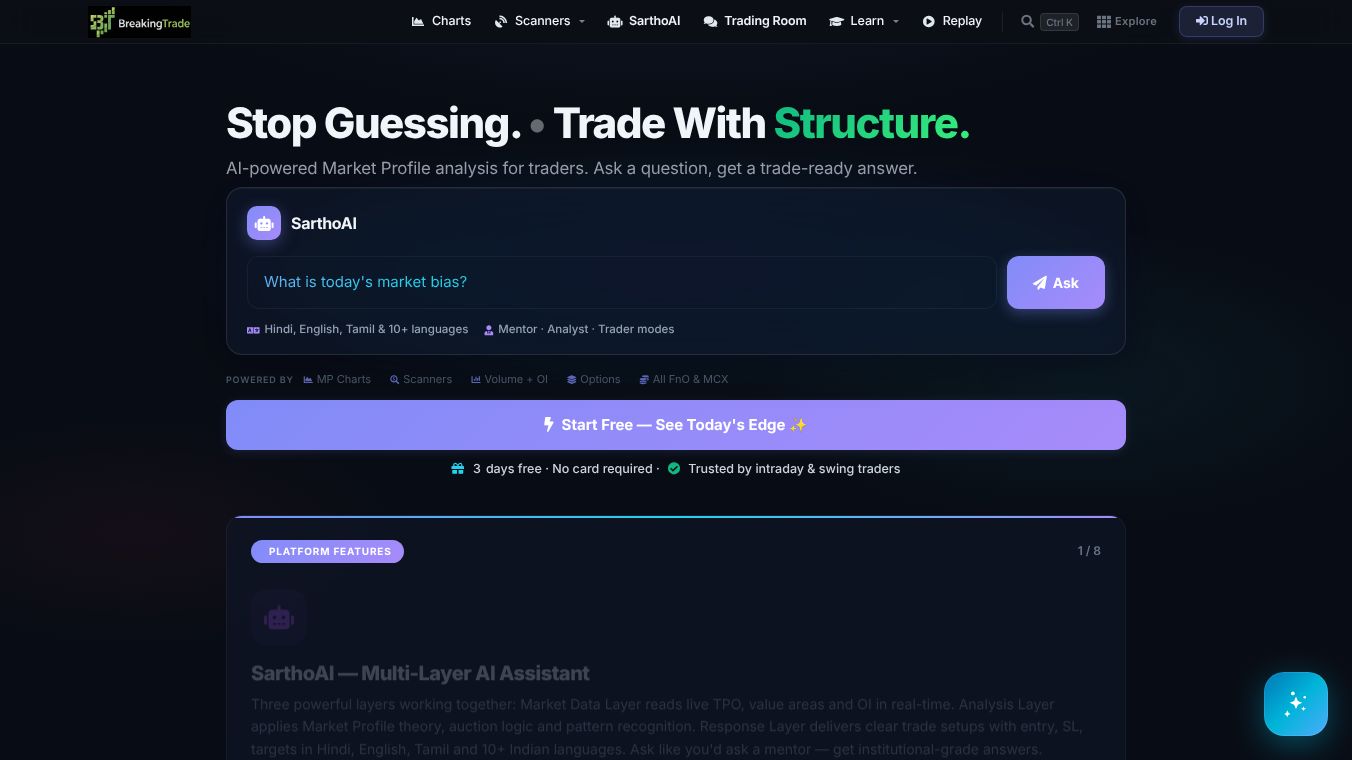 BreakingTrade