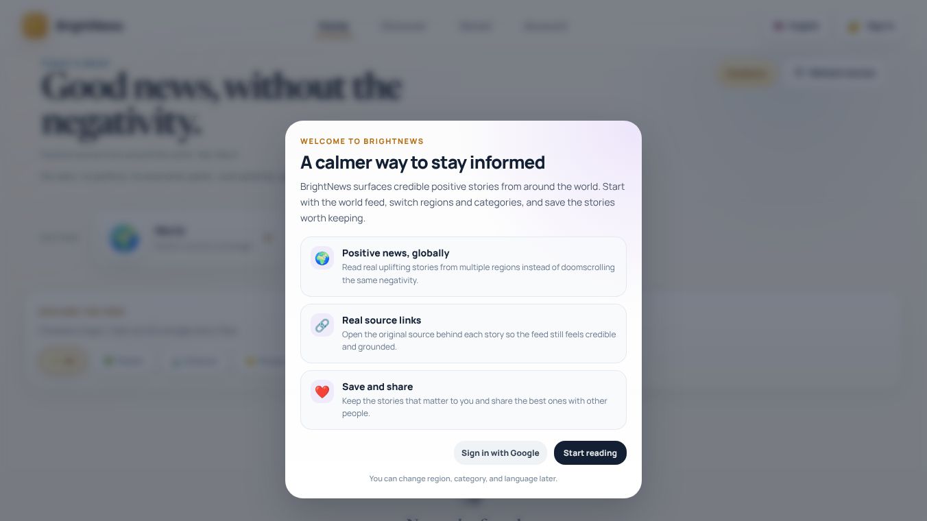 BrightNews