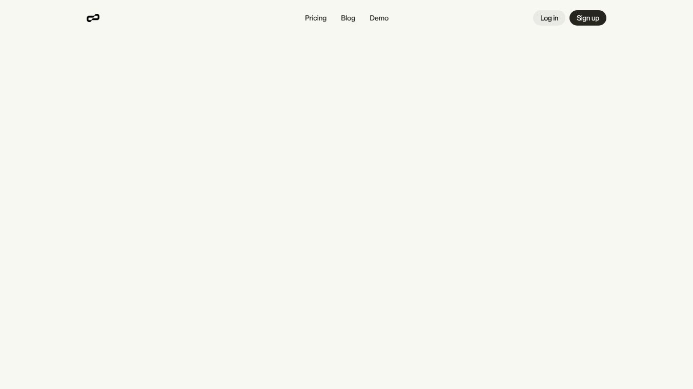 Brisa — Your personal wealth OS