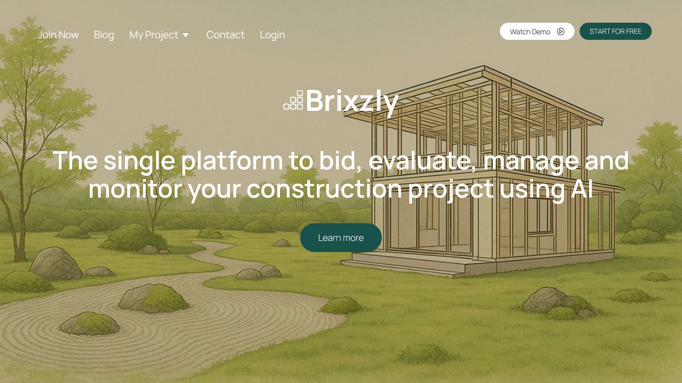Brixzly
