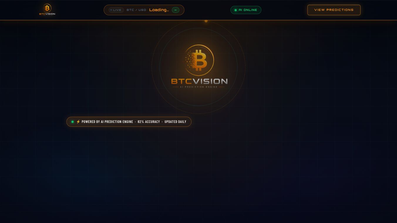 BTCvision.org