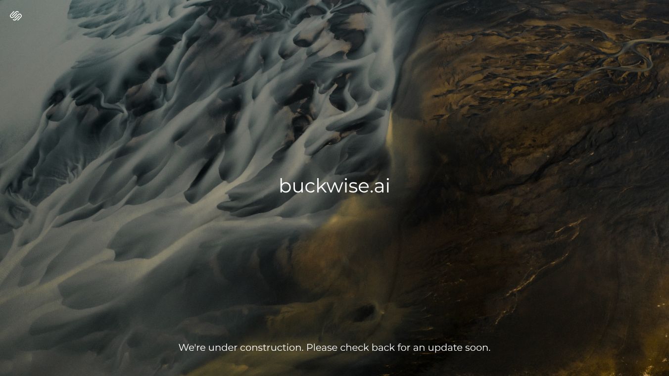 Buckwise.ai