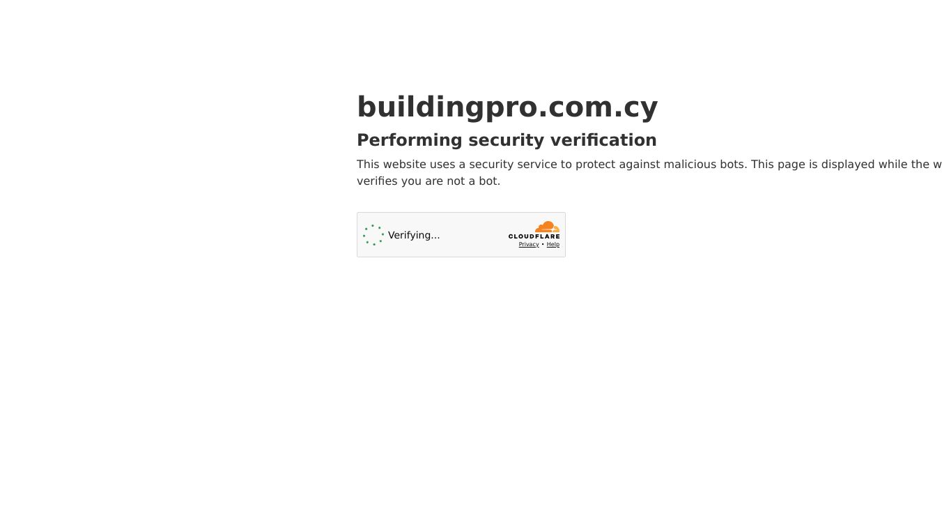 BuildingPro