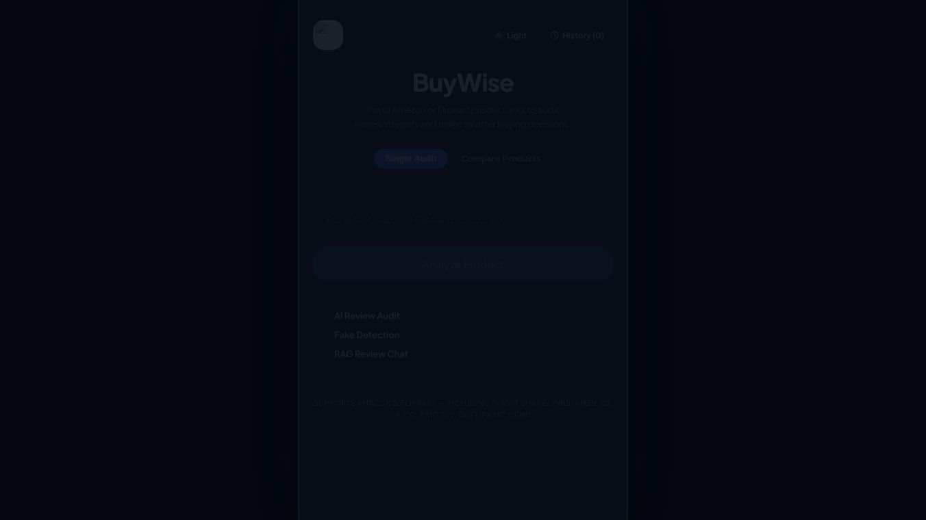 BuyWise