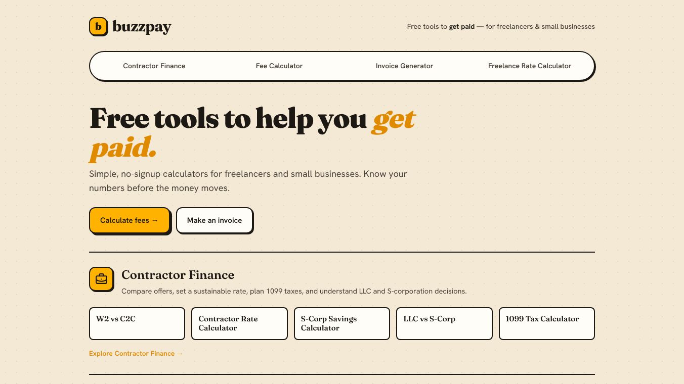 buzzpay