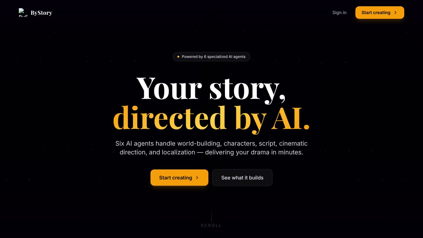 ByStory