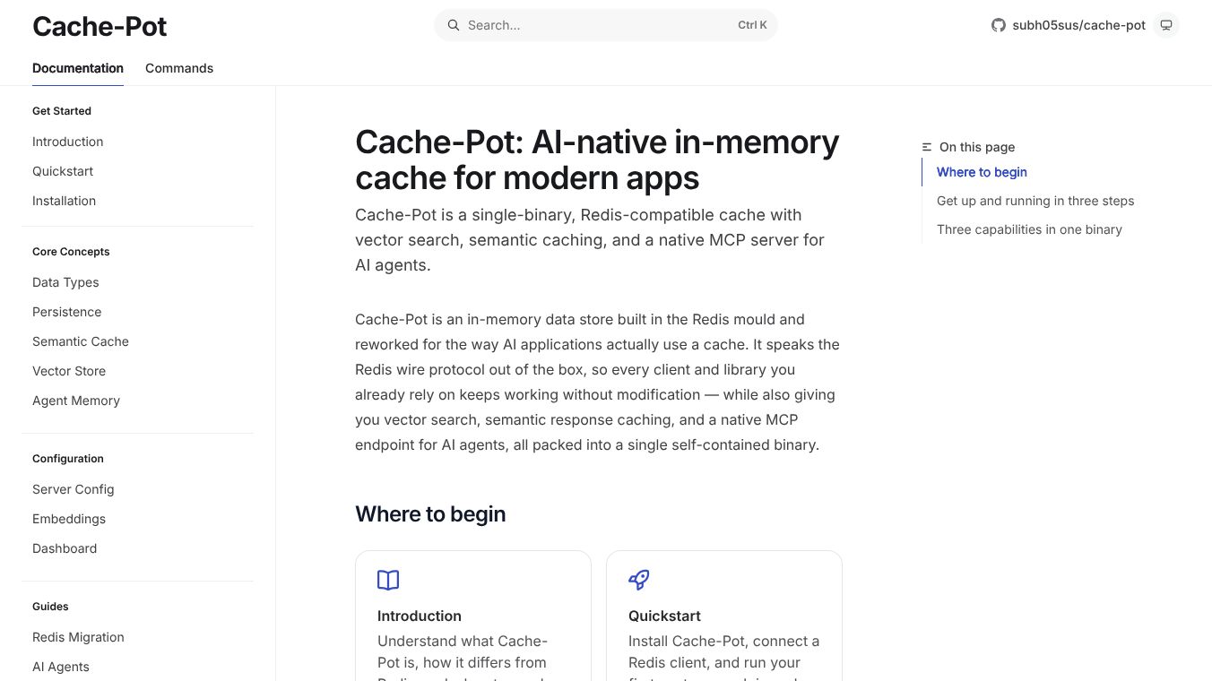 Cache-Pot