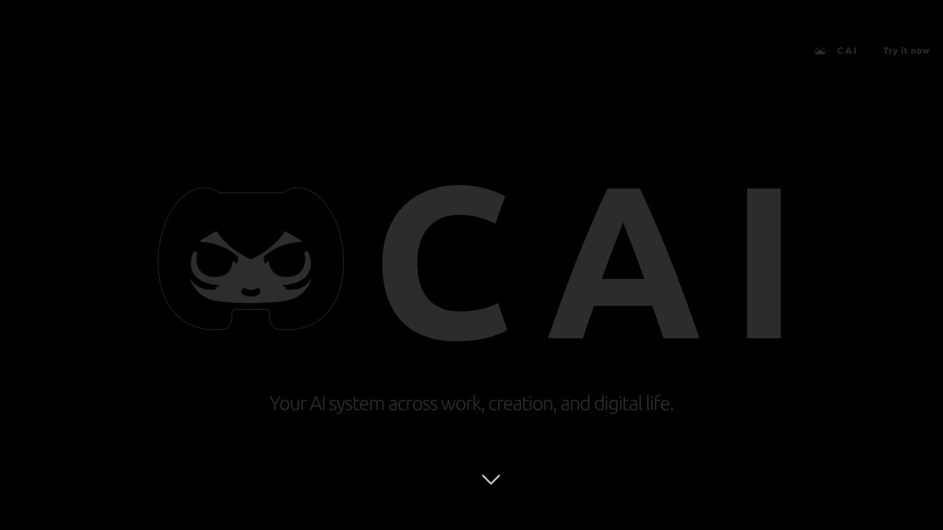 CAI
