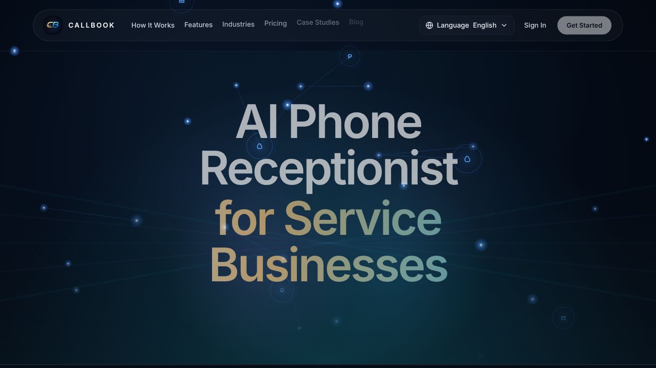 Callbook