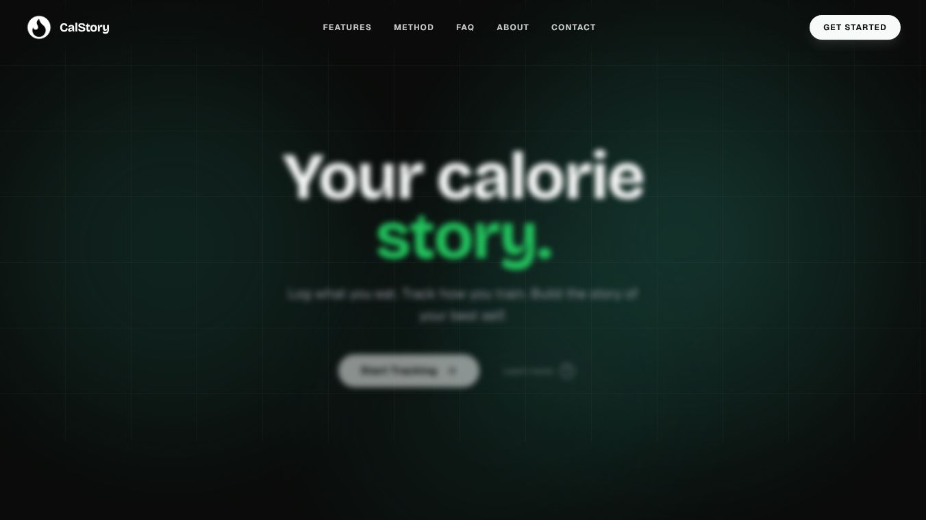 CalStory
