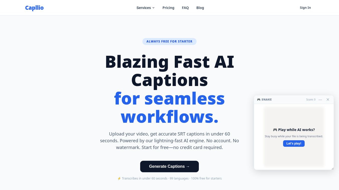 capllio.com