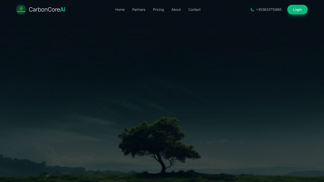 CarbonCoreAi
