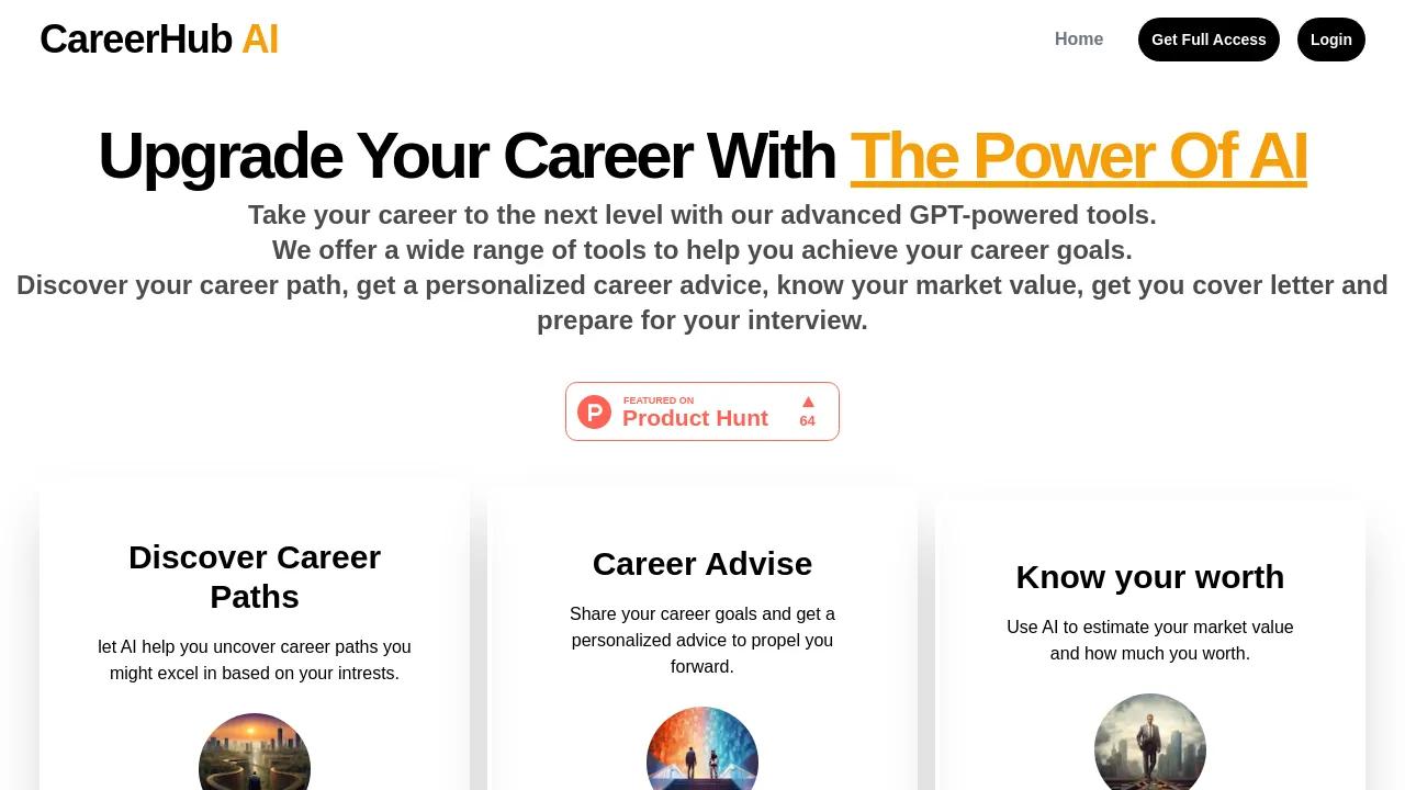 CareerHub