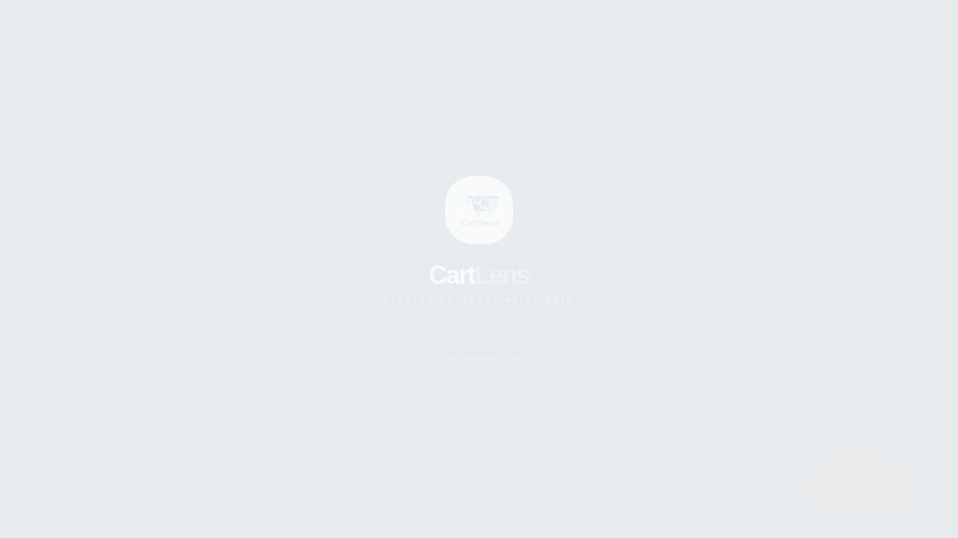 CartLens