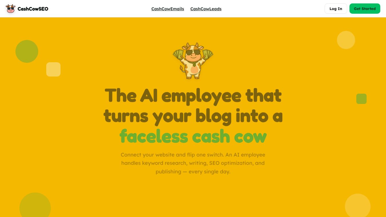 CashCowSEO.com