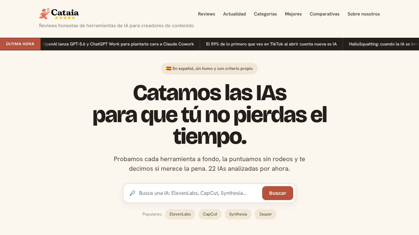 Cataia