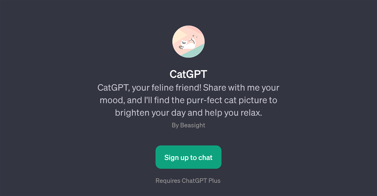 CatGPT