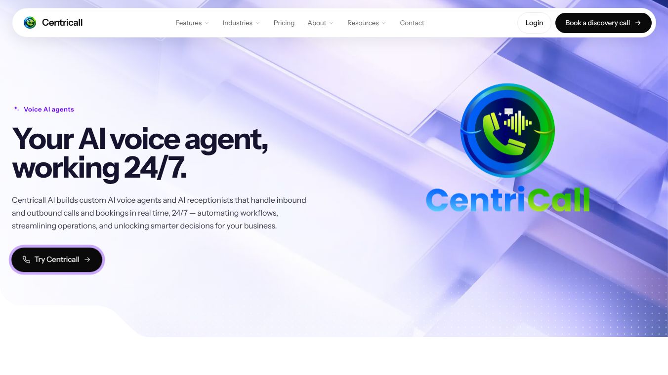 Centricall