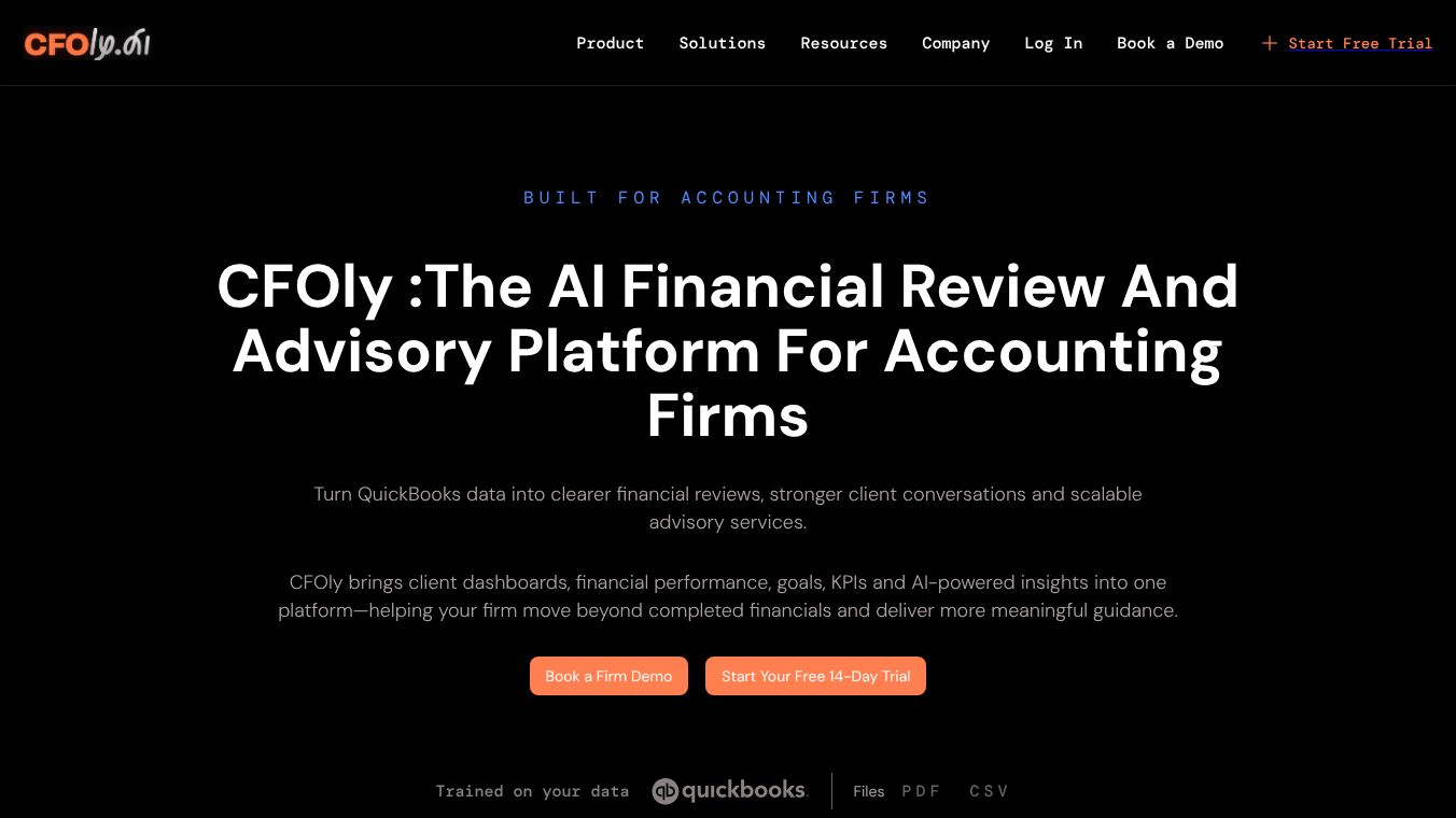 CFOly.ai
